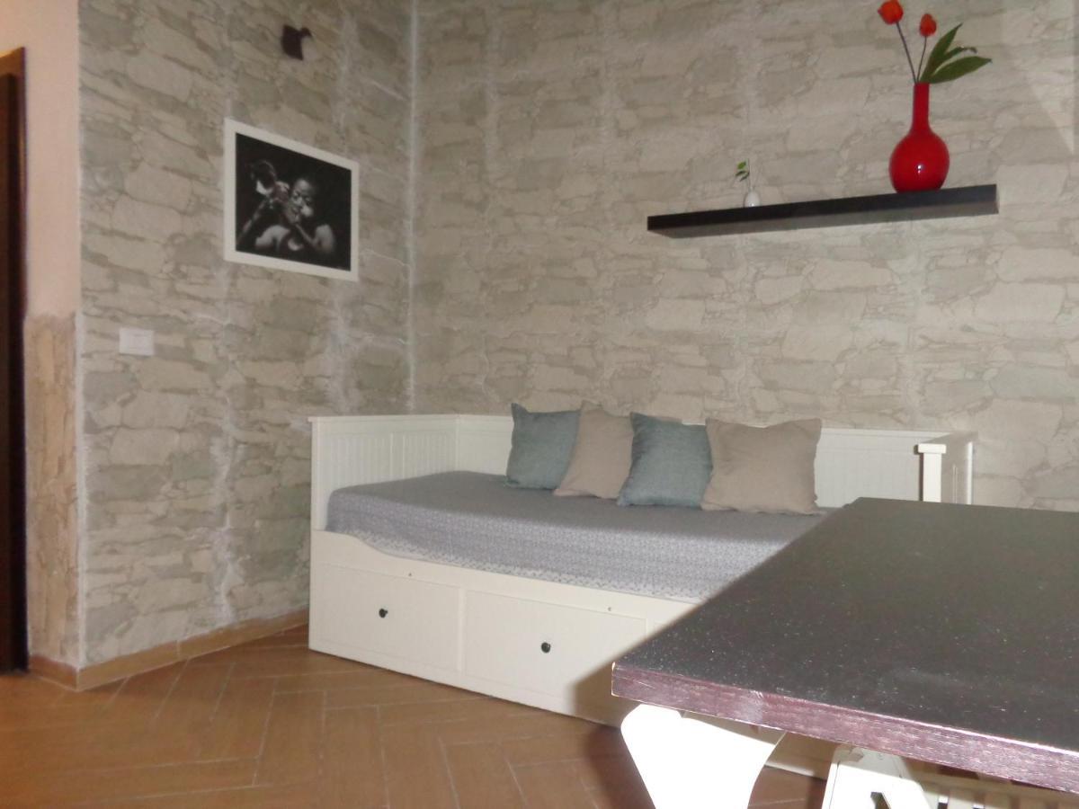 Casa Gaia Ortigia Holiday Home 시라쿠사 외부 사진