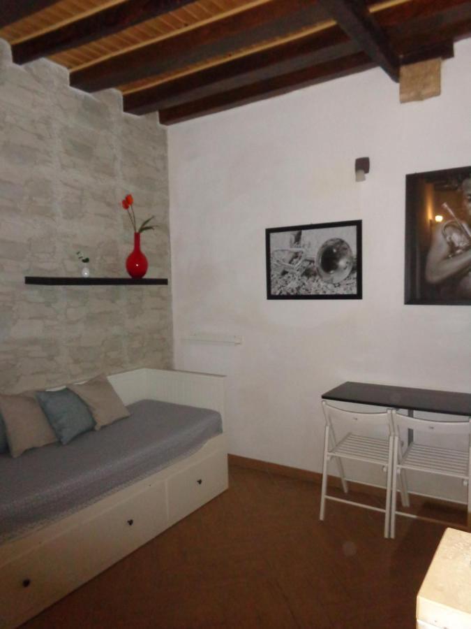Casa Gaia Ortigia Holiday Home 시라쿠사 외부 사진
