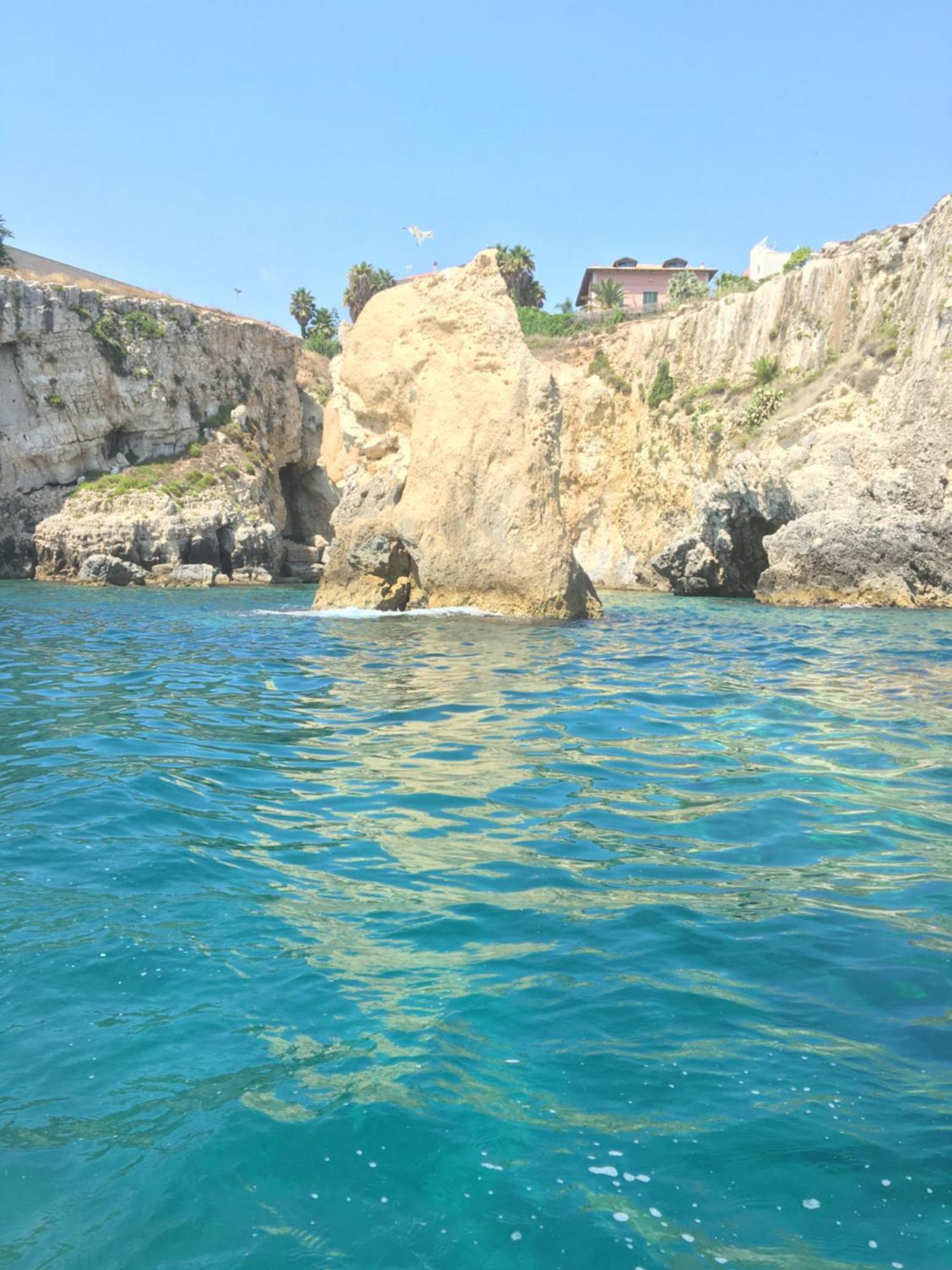 Casa Gaia Ortigia Holiday Home 시라쿠사 외부 사진