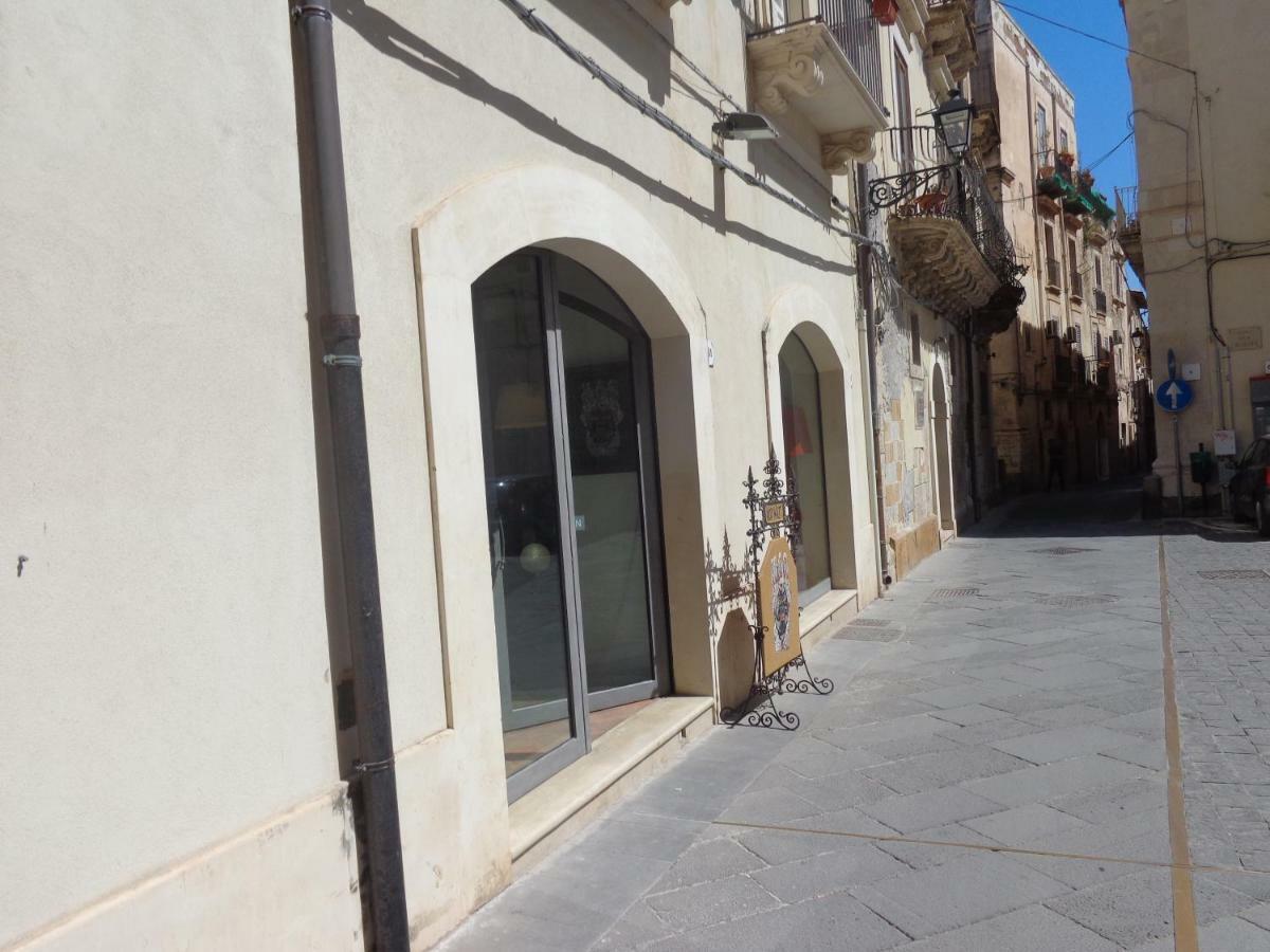 Casa Gaia Ortigia Holiday Home 시라쿠사 외부 사진