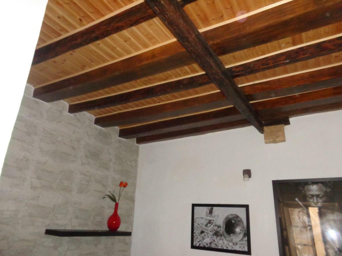 Casa Gaia Ortigia Holiday Home 시라쿠사 외부 사진