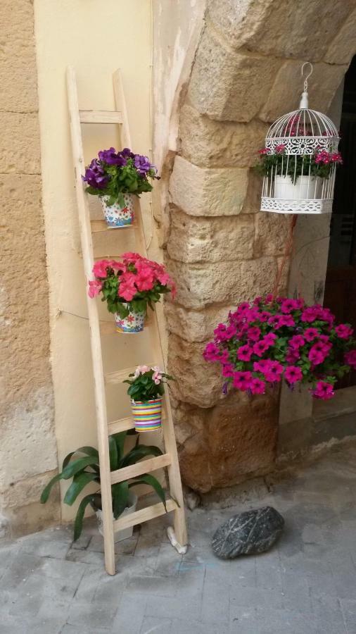 Casa Gaia Ortigia Holiday Home 시라쿠사 외부 사진